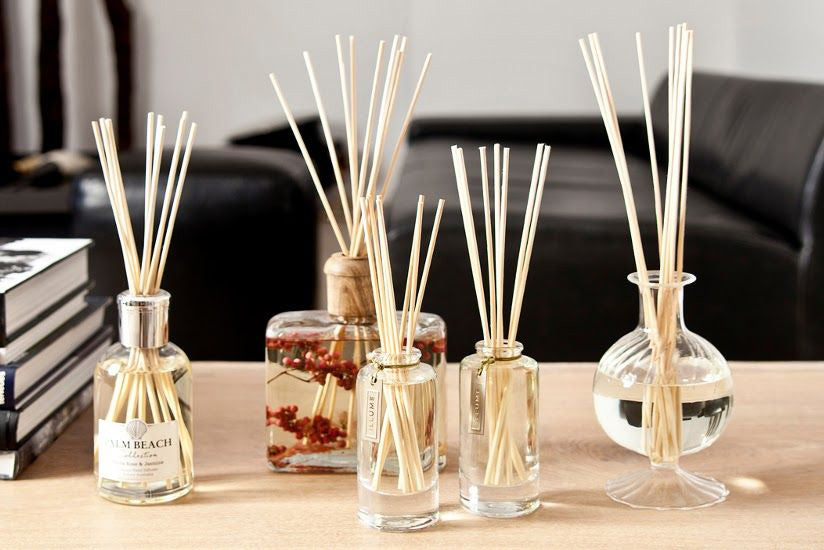 Elevate Your Home Ambiance with Exquisite Diffusers from Murelo Gifts
