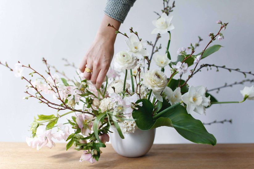 Elevate Your Space with Exquisite Floral Arrangements from Murelo Gifts